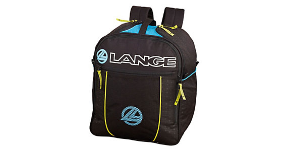 lange pro boot bag