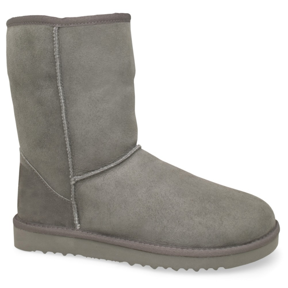 UGG Classic Short Boots - Womens 2010