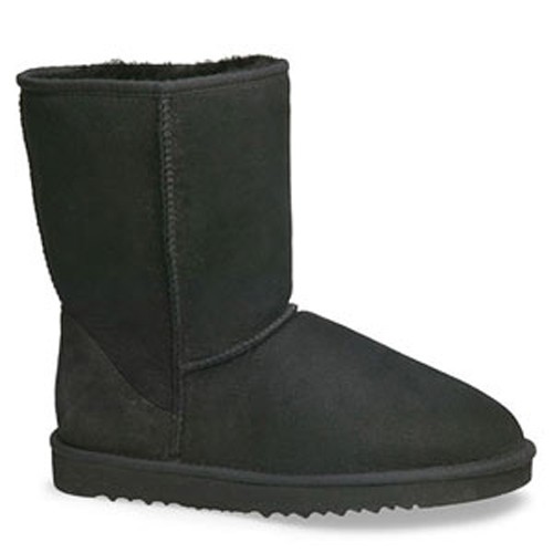 UGG Classic Short Boots - Womens 2010