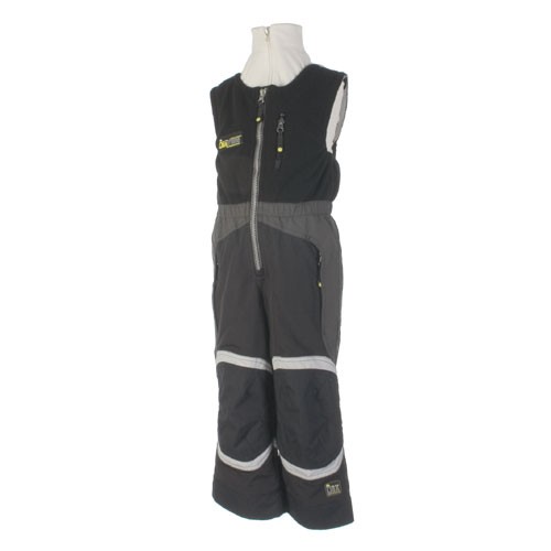 Obermeyer Chill Factor Bib - Toddler  2009