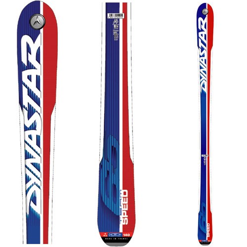 Dynastar Team Speed Kids Skis