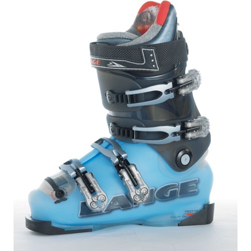 Lange CRL 80 W Womens Ski Boots Array