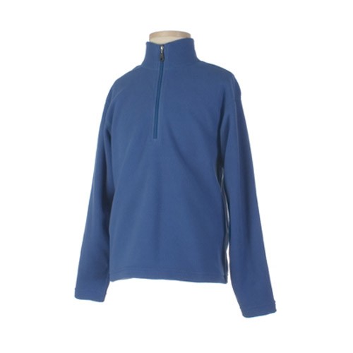  Kids Snowboard Fleece