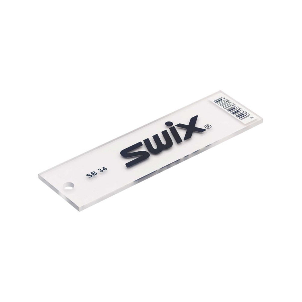 Swix Plexi Scraper 2010
