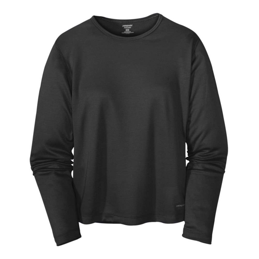Patagonia Capaline Crew Undershirt - Womens 
