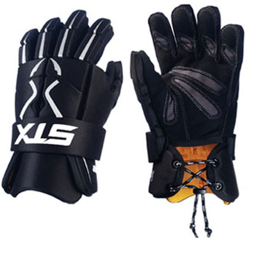  Lacrosse Equipment