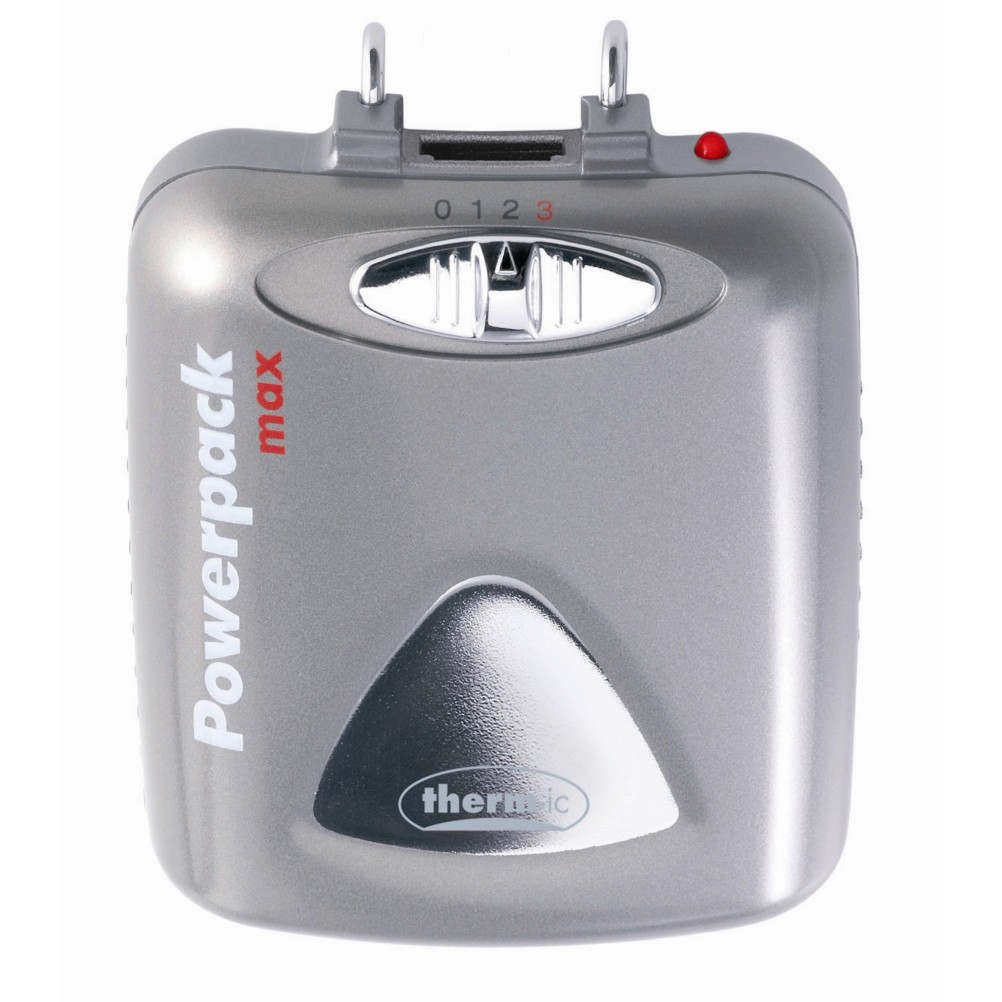 Therm-ic Supermax Powerpack 2011