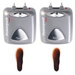 Therm-ic Max Powerpack Set