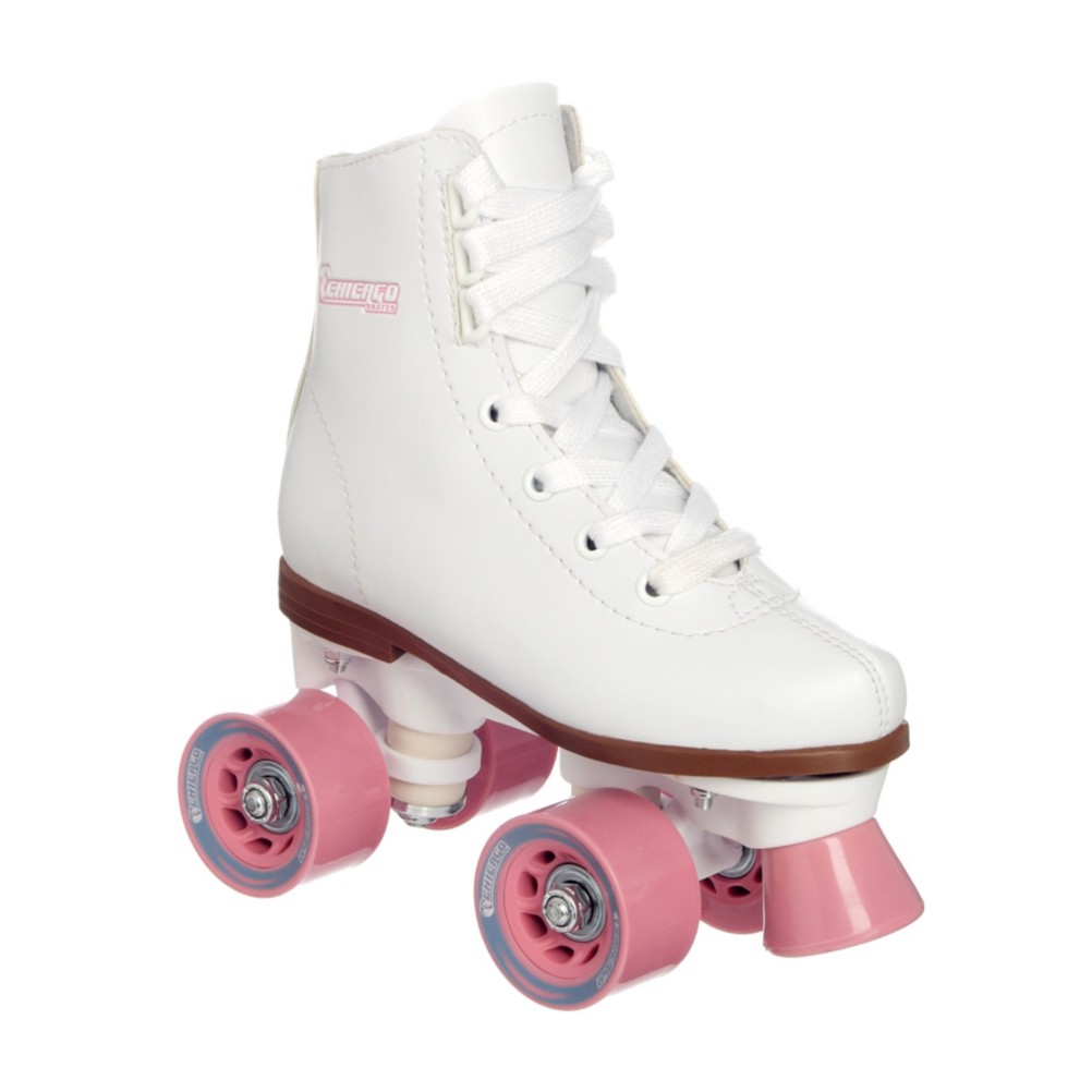  Girls Artistic Roller Skates