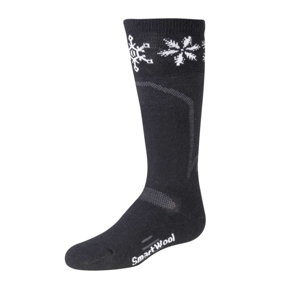 SmartWool Snow Fall Socks - Kids 2010