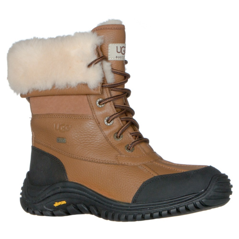 UGG Adirondack Boot II - Womens ...