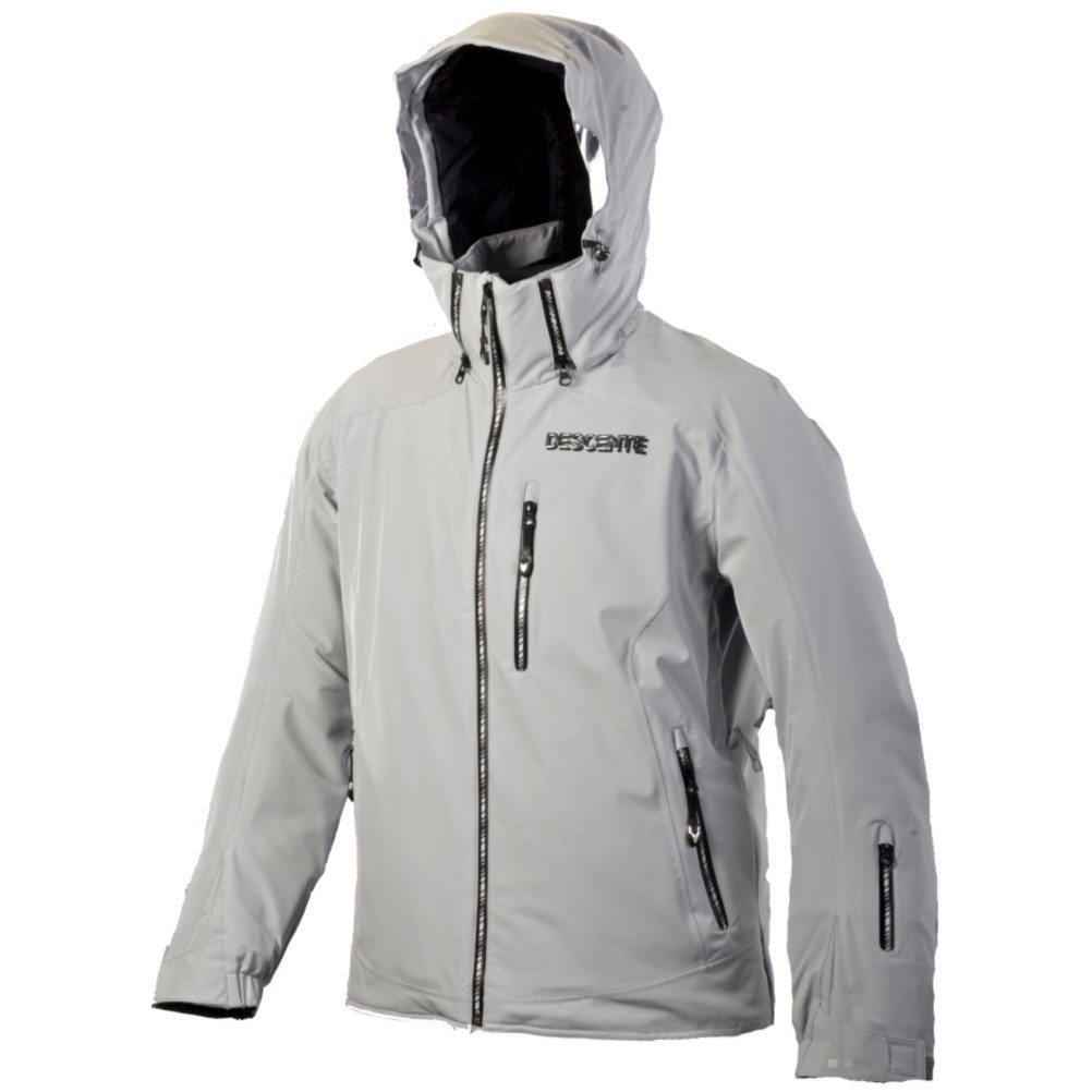 Descente Mens Ski Apparel