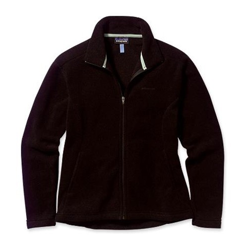 Patagonia El Cap Fleece Jacket - Womens 