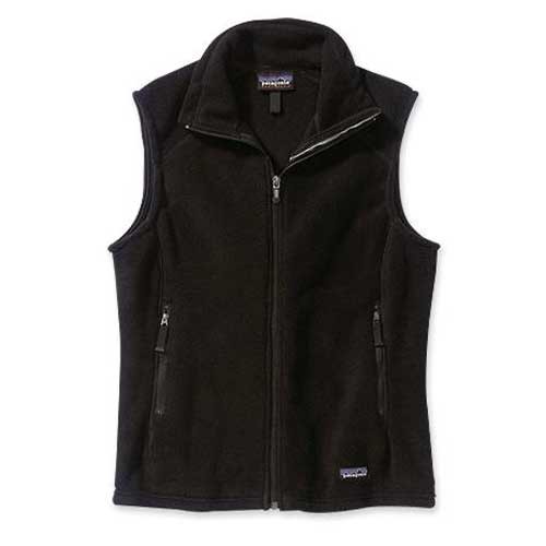Patagonia Synchilla Vest - Womens 
