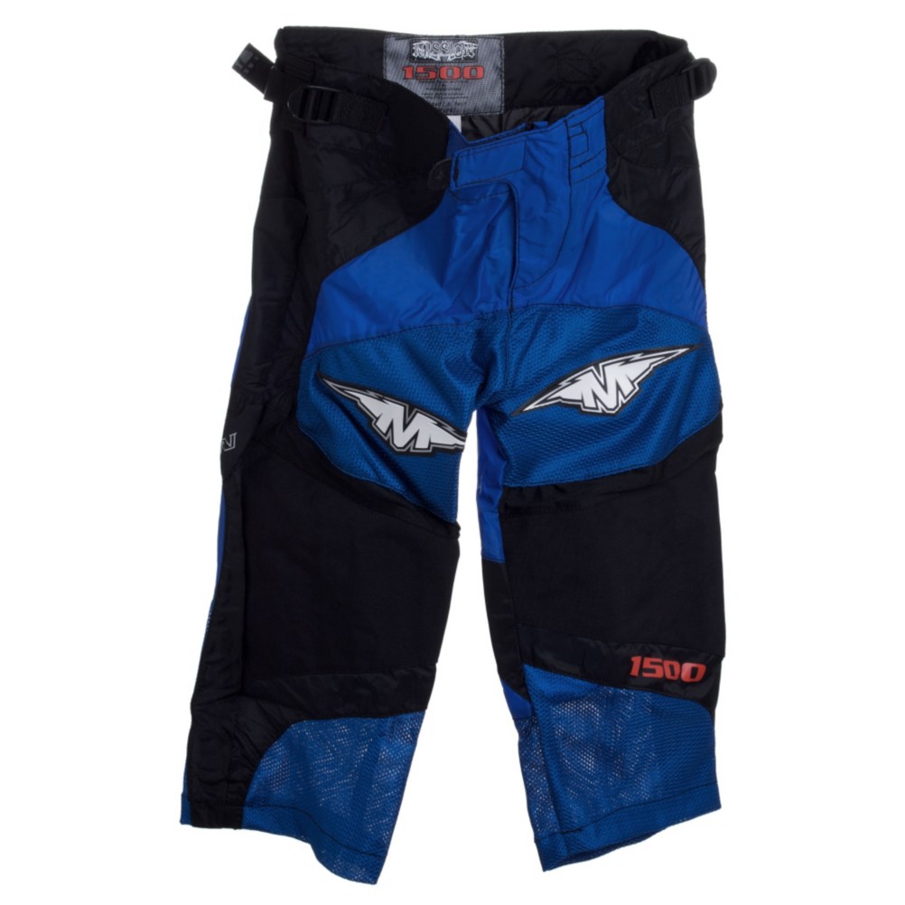 Blue Black
