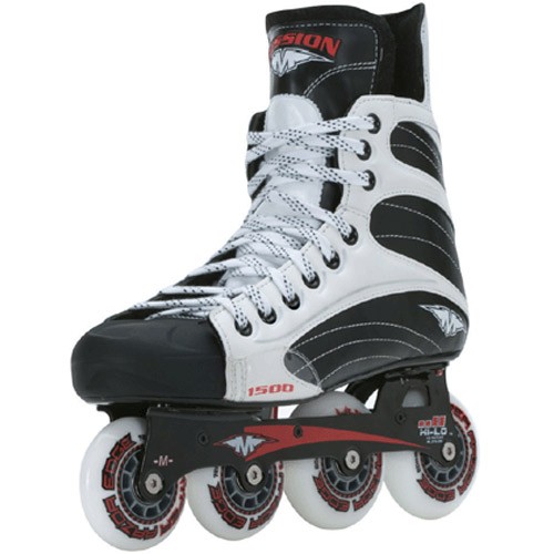  Roller Hockey Skates