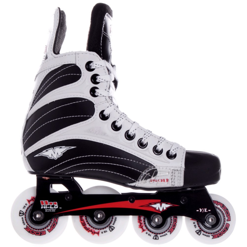 Mission HE1500 Kids Inline Hockey Skates Array