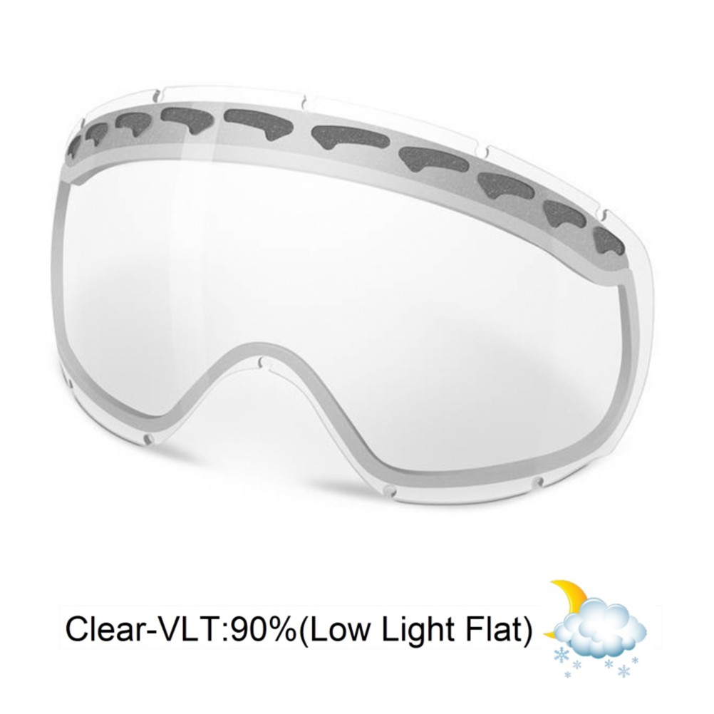  Replacement Lenses