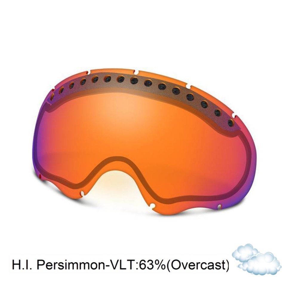 Oakley A Frame Goggle Replacement Lens 2014, , medium
