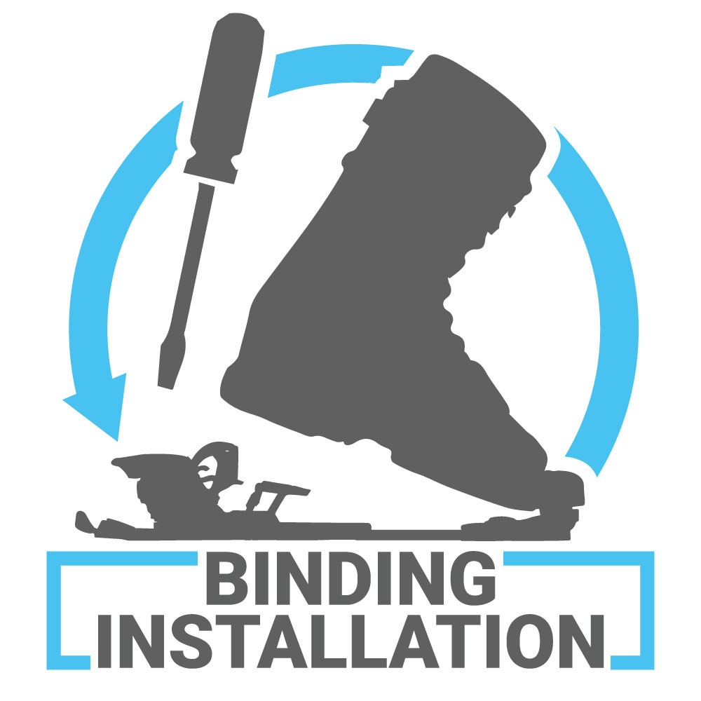 Ski Mounting Service