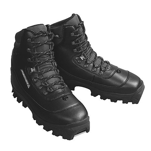 Fischer BCX 4 Cross Country Ski Boots 