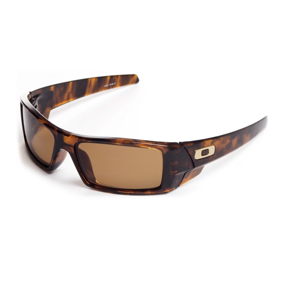 Oakley Gas Can Polar Sunglasses 2009
