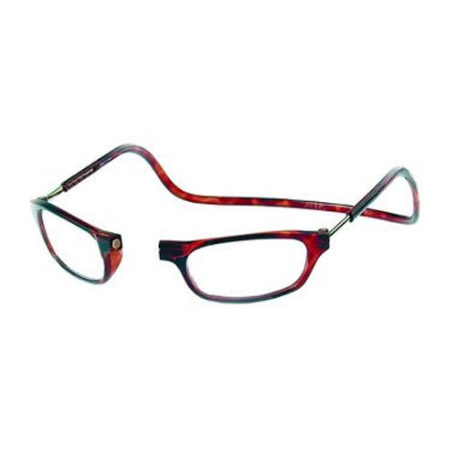 Clic Eyewear Reader Goggle 2010