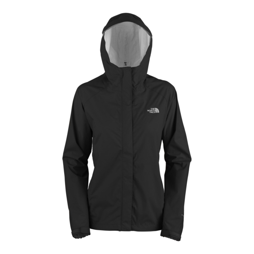 North Face Womens Casual Jackets & Vests