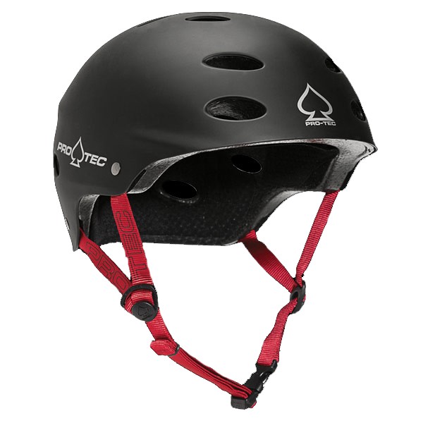 Pro-Tec Ace Mens Skate Helmet 2012