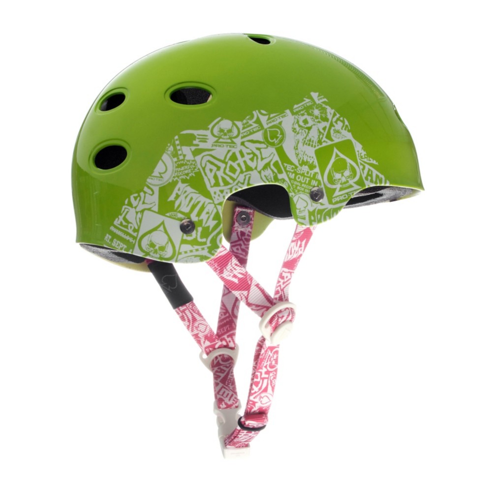 Pro-Tec B2 Signature Mens Skate Helmet