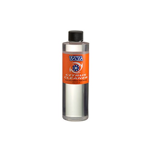 Sonic Citrus Cleaner 2009