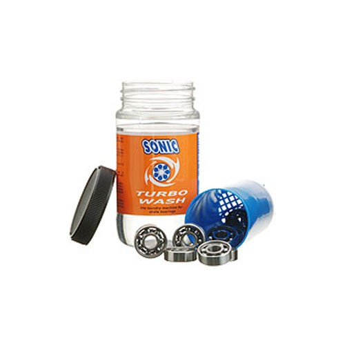 Sonic Roller Hockey Skates