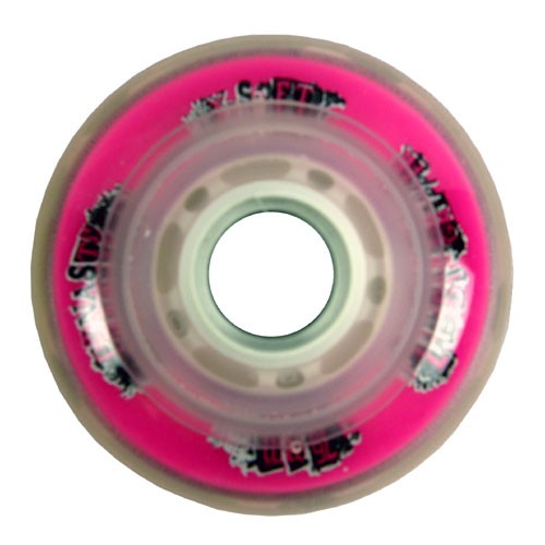 Labeda Gripper Dynasty Wheels - 4 Pack 2009