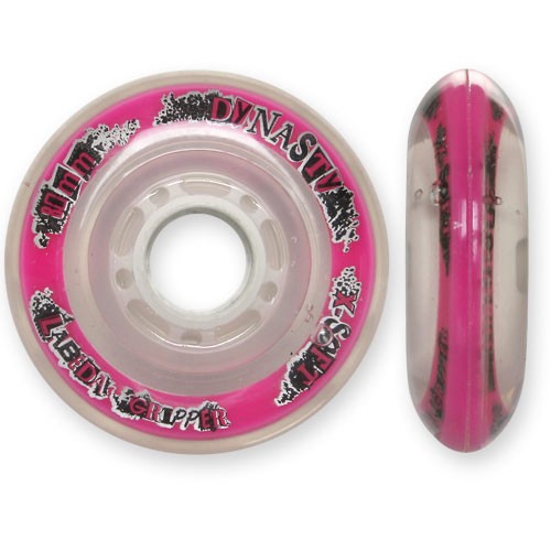 Labeda Gripper Dynasty Wheels - 4 Pack 2009