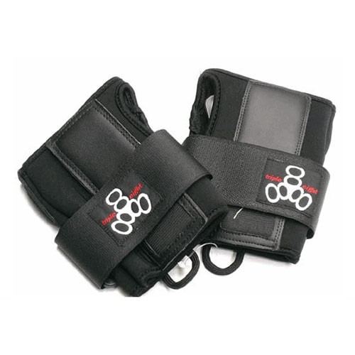 Triple 8 Aggressive Pads