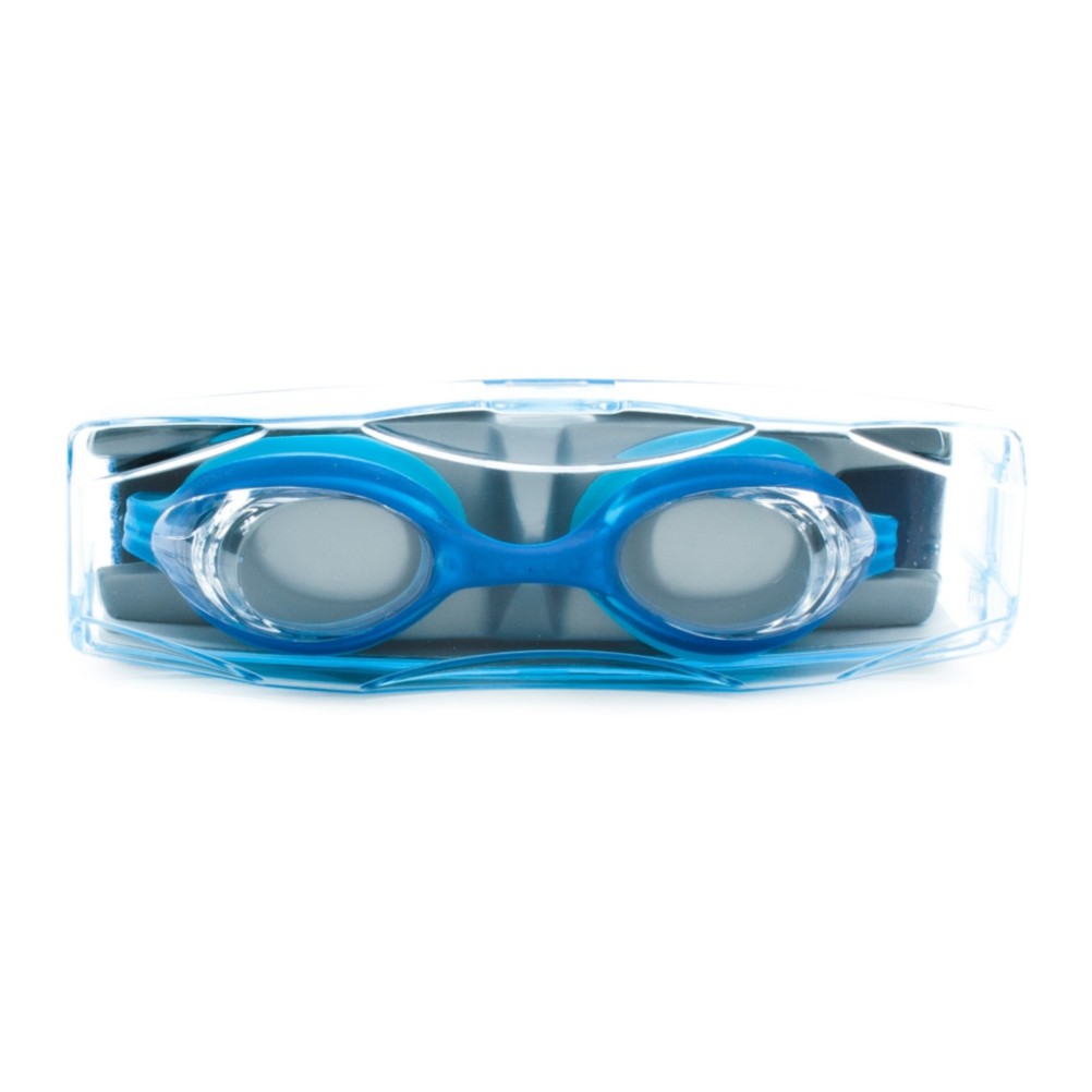 Leader Hydrosoft Swim Goggle - Junior