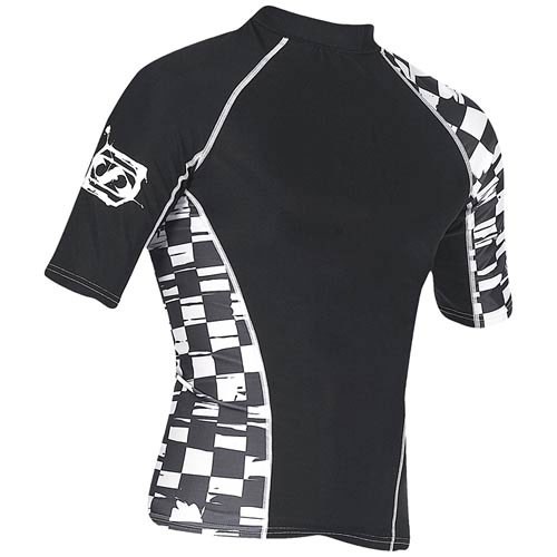 Mens Rashguards