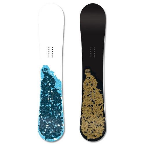 Atomic Tika Women's Snowboard Array