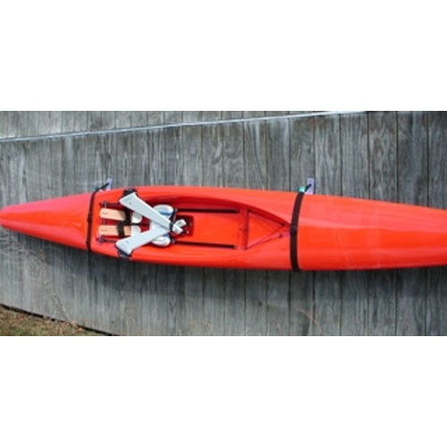  Kayak Storage