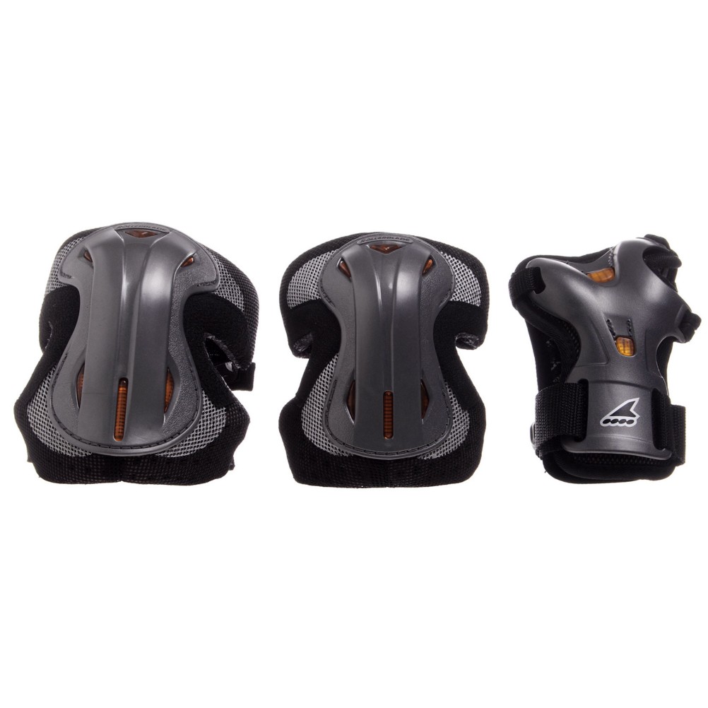  Inline Pads