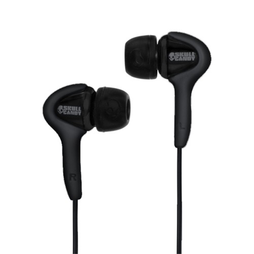 Skullcandy Smokin' Buds Earbud Headphones 2009