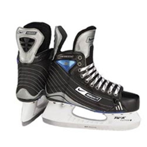 Nike Bauer Supreme 30 Junior Ice Hockey Skates
