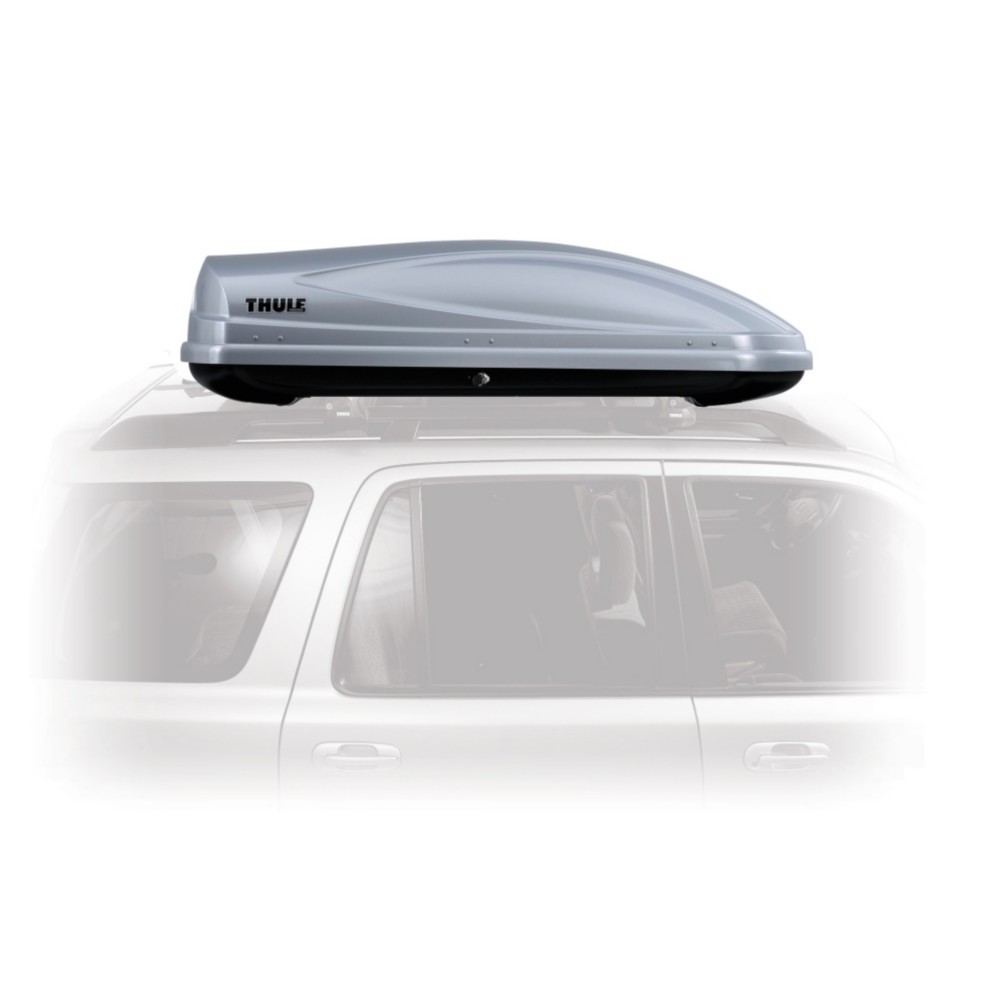 Thule Atlantis 1600 XT Roof Top Cargo Box