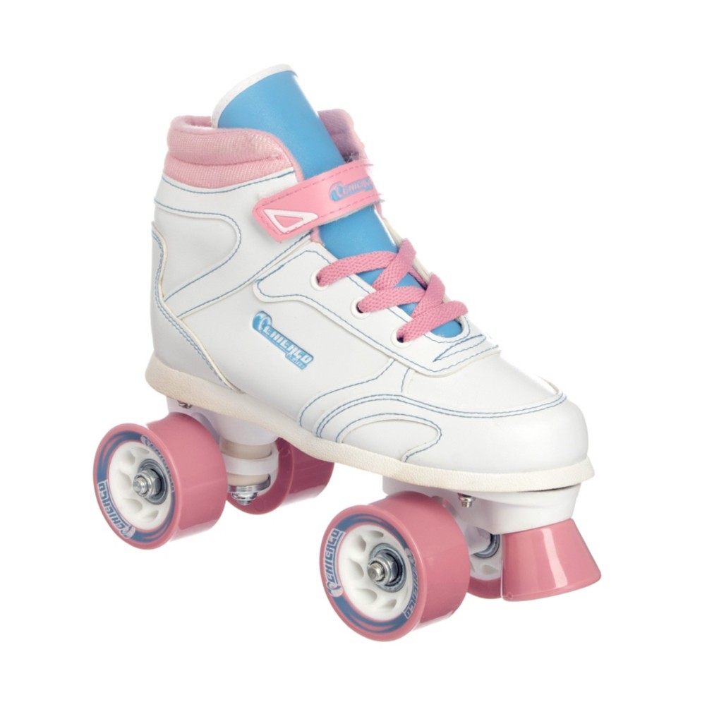  Girls Outdoor Roller Skates