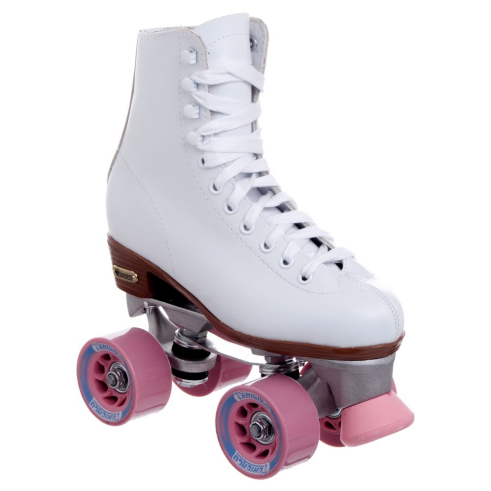 Chicago CRS 400 Womens Artistic Roller Skates 2011