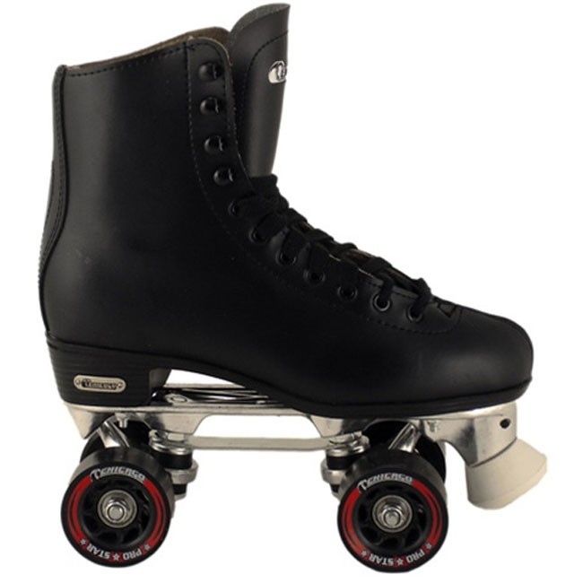 Chicago CRS 805 Precision - Mens Artistic Roller Skates 2011