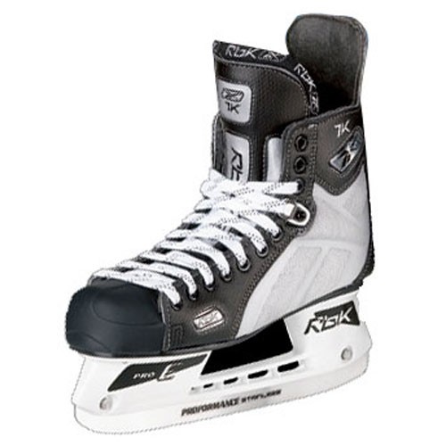 Reebok 7K Junior Ice Hockey Skates Array