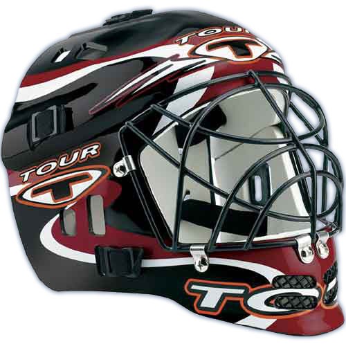  Goalie Equipment