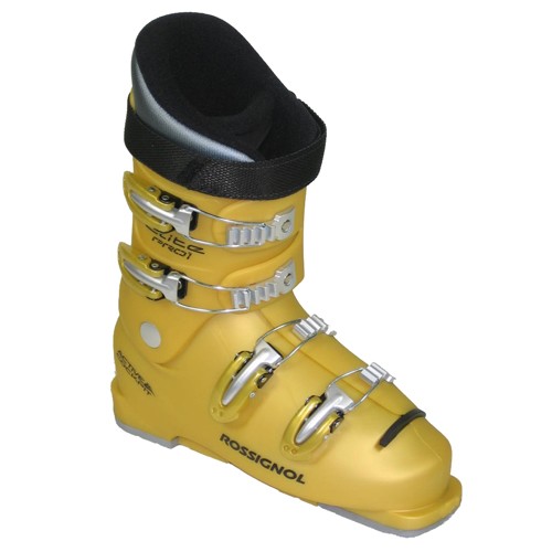 Rossignol Junior Race Ski Boots