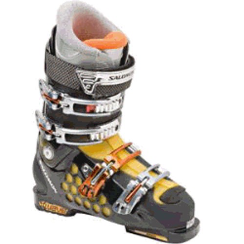 salomon teneighty boots